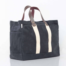 Load image into Gallery viewer, Waxed Commute Tote
