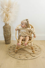 Load image into Gallery viewer, Thankful Sweatshirt Romper Baby Thanksgiving Outfit Bubble

