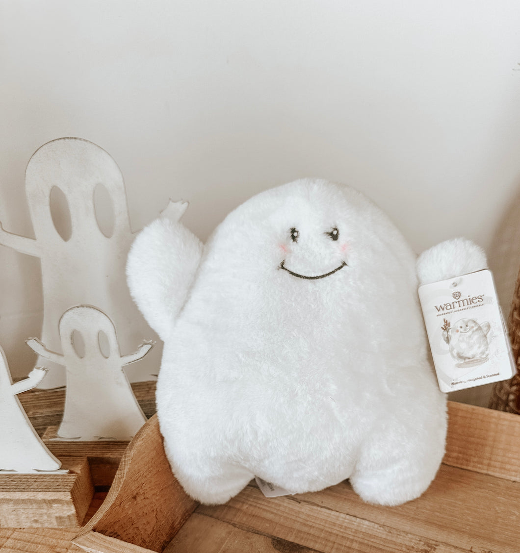 Ghost Warmies