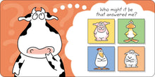 Load image into Gallery viewer, Boo! Baa, La La La! by Sandra Boynton
