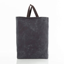 Load image into Gallery viewer, Waxed Canvas Market Tote
