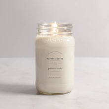 Load image into Gallery viewer, Fresh Roasted Coffee - Soy Wax Mason Jar Candle

