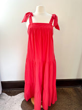 Load image into Gallery viewer, Valentine Red Dress
