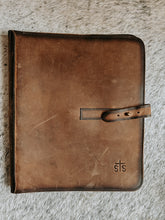 Load image into Gallery viewer, Foreman Rancher Document Folder
