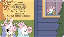 Load image into Gallery viewer, Pookie&#39;s Thanksgiving by Sandra Boynton
