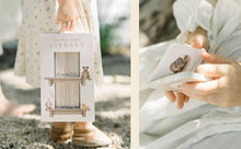 Load image into Gallery viewer, Our Very Little Library Board Book Set
