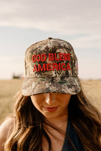 Load image into Gallery viewer, God Bless America
