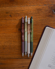 Load image into Gallery viewer, Identity Pen Set
