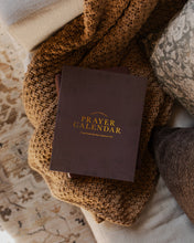 Load image into Gallery viewer, 2026 Prayer Calendar
