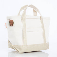 Load image into Gallery viewer, Crossbody Tote
