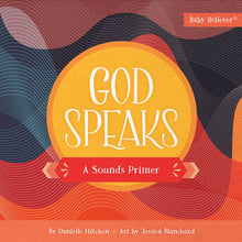 Load image into Gallery viewer, God Speaks
