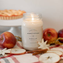 Load image into Gallery viewer, Momma's Kitchen - Soy Wax Mason Jar Candle
