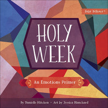 Load image into Gallery viewer, Holy Week
