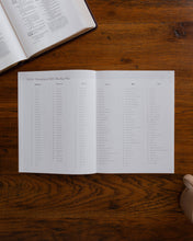 Load image into Gallery viewer, 2026 Prayer Calendar
