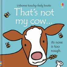 Load image into Gallery viewer, That's Not My Cow. : Usborne
