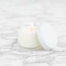 Load image into Gallery viewer, Pumpkin &amp; Pine - Soy Candle
