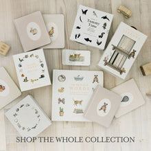 Load image into Gallery viewer, Our Very Little Library Board Book Set
