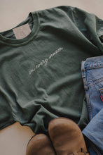 Load image into Gallery viewer, In Every Season Tee | Women's Christian Tee
