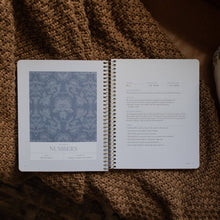 Load image into Gallery viewer, A Year in the Bible | 365 Days of Discovering the Beauty of Jesus from Genesis to Revelation | Volume 1
