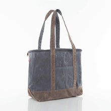 Load image into Gallery viewer, Waxed Large Lunch Cooler
