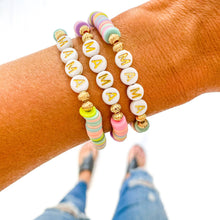 Load image into Gallery viewer, Mama Heishi Bracelets
