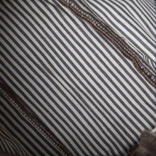 Load image into Gallery viewer, Waxed Dopp Kit
