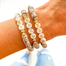 Load image into Gallery viewer, Mama Heishi Bracelets

