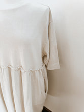 Load image into Gallery viewer, Ecru Dress
