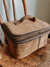 Load image into Gallery viewer, Baroness Makeup Organizer
