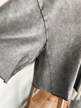Load image into Gallery viewer, Ash Gray Top
