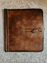 Load image into Gallery viewer, Tucson Rancher Document Folder
