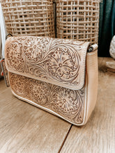 Load image into Gallery viewer, Rose Crossbody
