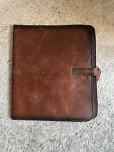 Load image into Gallery viewer, Tucson Rancher Document Folder
