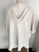 Load image into Gallery viewer, Mineral Washed Hoodie Pullover
