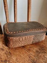 Load image into Gallery viewer, Catalina Croc Ada Makeup Kit
