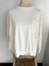 Load image into Gallery viewer, LT Khaki Top
