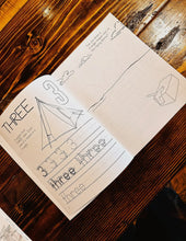 Load image into Gallery viewer, Ranch Math: Counting, Shapes, &amp; Basic Skills
