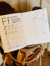 Load image into Gallery viewer, Branding: Cursive Handwriting Workbook
