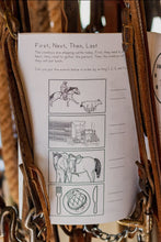 Load image into Gallery viewer, Ranch Math Grade 1: Addition, Subtraction, &amp; Measurements
