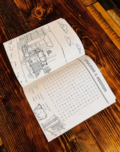 Load image into Gallery viewer, Western Word Search

