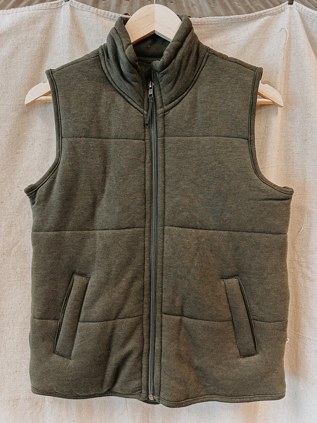 Echo Vest