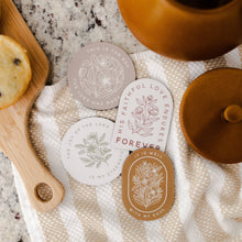 Load image into Gallery viewer, Floral Encouragement Magnet Collection
