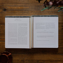 Load image into Gallery viewer, A Year in the Bible | 365 Days of Discovering the Beauty of Jesus from Genesis to Revelation | Volume 2
