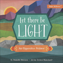 Load image into Gallery viewer, Let There Be Light
