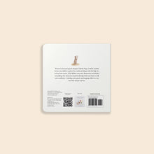 Load image into Gallery viewer, Scribble Scrabble: A Board Book of First Words
