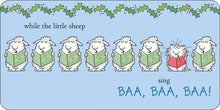 Load image into Gallery viewer, Moo, Baa, Fa La La La La! by Sandra Boynton
