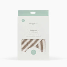 Load image into Gallery viewer, Hooded Towel | Birch
