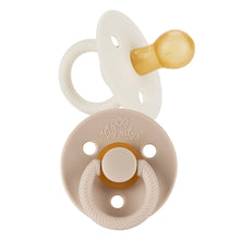 Load image into Gallery viewer, Itzy Soother™ Natural Rubber Paci Sets
