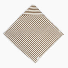 Load image into Gallery viewer, Hooded Towel | Birch
