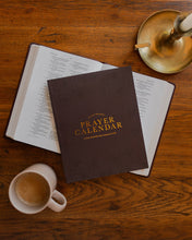 Load image into Gallery viewer, 2026 Prayer Calendar
